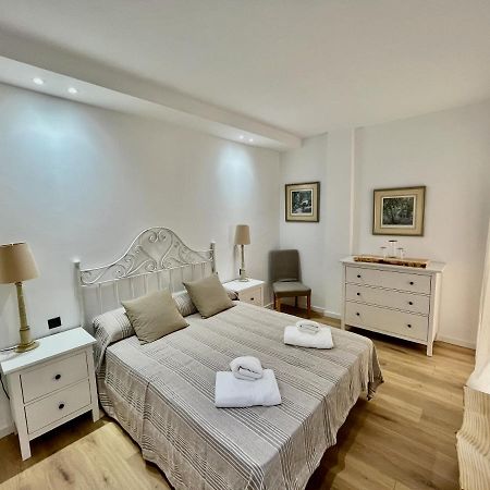 New Capuchinos Apartment 1 Málaga Eksteriør billede
